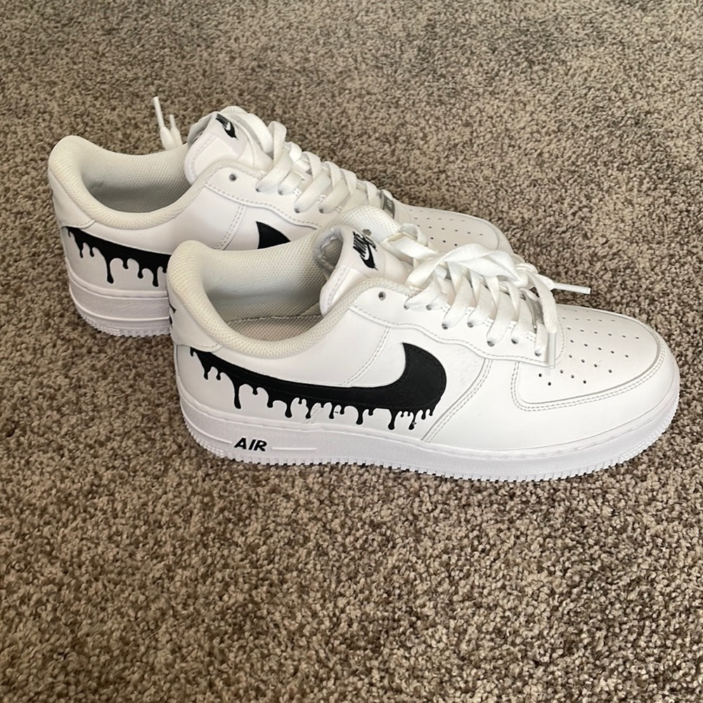 Nike AF1 Drip
